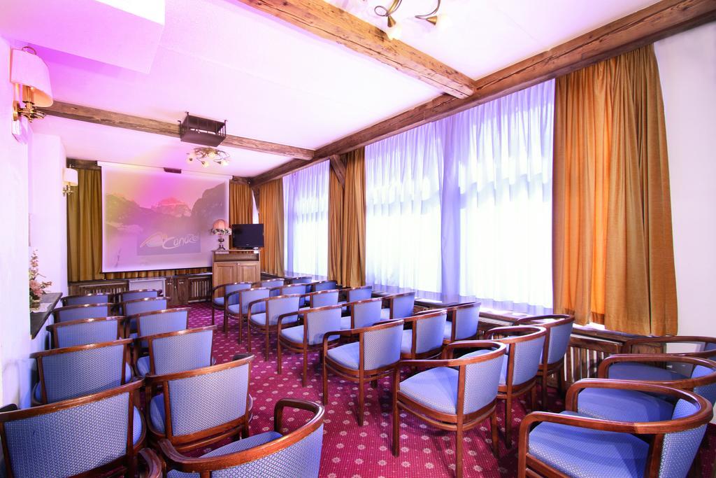Hotel Il Caminetto Sport 卡纳泽伊 外观 照片